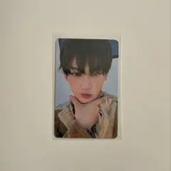 ENHYPEN THE SIN:VANISH ソヌ ユニバ ラキドロ