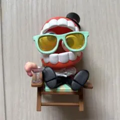 アメイジングデジタルサーカス ブラインドミニフィギュア ケイン