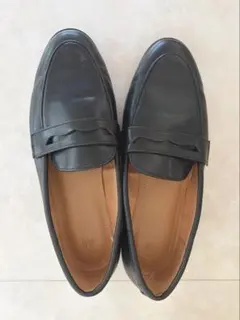 H&Mローファーのサムネイル