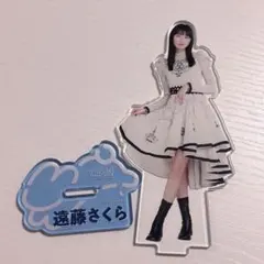 2025年最新】遠藤さくらアクスタの人気アイテム - メルカリ