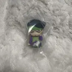 肩ズンFig.ジョジョの奇妙な冒険 ダイヤモンドは砕けない 岸辺露伴