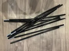 サバティカル　ギリア / メインフレーム(短) テント用 交換ポールのサムネイル
