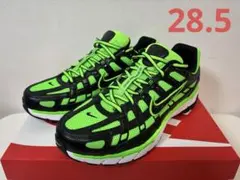 NIKE P-6000 GREEN STRIKE