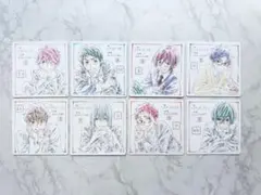Free! ハイスピード スペシャル複製原画色紙アルバム 郁弥 Free! ハイスピード スペシャル複製原画色紙アルバム 郁弥 - メルカリ