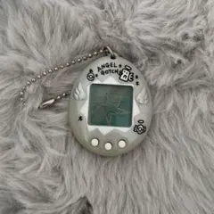 たまごっち ジャンク品 キーホルダー おもちゃ