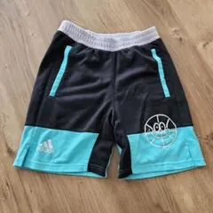 バスケ ハーフパンツ160