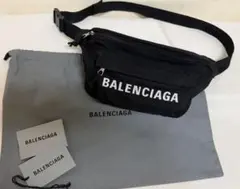 2026年最新】BALENCIAGA メンズ ボディバッグ・ウエストポーチの人気