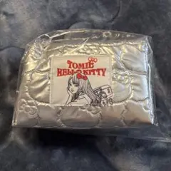 新品・未使用★エニマイくじ 富江×ハローキティ