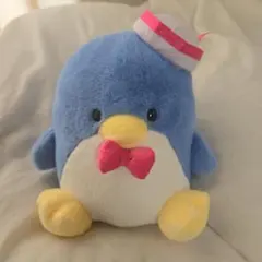 タキシードサム　ぬいぐるみ