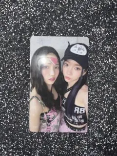 IS:SUE 釼持菜乃 NANO 直筆サイン入りチェキ IS:SUE 釼持菜乃 NANO 直筆サイン入りチェキ