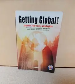Getting Global！