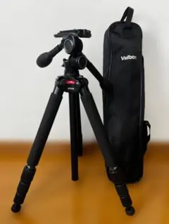 SONYビデオカメラHDR CX535＋ Velbon EX-440 - メルカリ