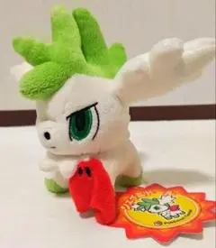 2026年最新】シェイミ ぬいぐるみの人気アイテム - メルカリ