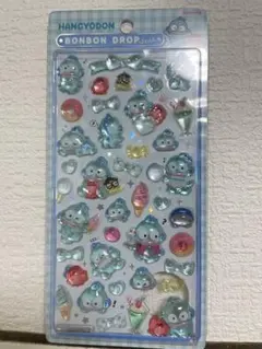 ◎即日発送◎【正規品】ハンギョドン ボンボンドロップシール　第二弾　大