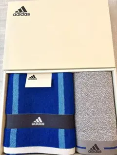 フェイスタオル スポーツタオル 2枚 まとめ売り