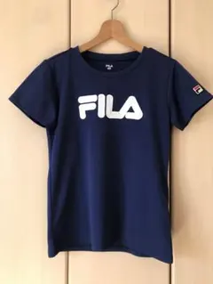FILA フィラ　テニスウェア