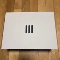 廃盤 金具付き イッタラ アテネの朝 3本 scope購入 即取り付け可能