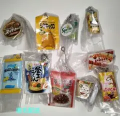 食品ガチャ　まとめ売り②