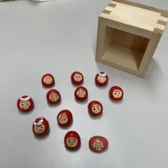 伏見 泥めんこ 泥面子土人形 20個セット - メルカリ