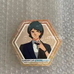 2026年最新】カミーユ ガンダムカフェの人気アイテム - メルカリ