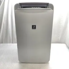 SHARP 除湿機 CV-R63CX-S プラズマクラスター（U-8） - メルカリ