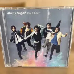 King & Prince／MazyNight