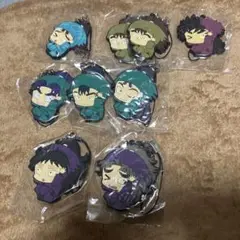 忍たま乱太郎 びびむす ラバスト セット