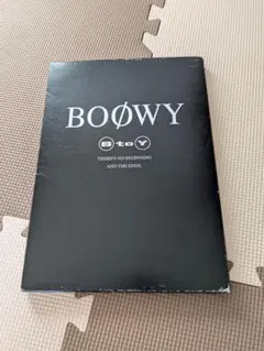 2025年最新】boowy 氷室京介の人気アイテム - メルカリ