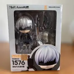 ねんどろいど NieR：Automata 9S(ヨルハ九号S型) 「NieR：…
