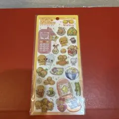 t*a様 正規品！平成はっぴーふぉん　なっとうちゃん　クーリア