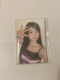 Kep1er Magic Hour トレカ 9枚 セット