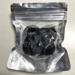 ウカ　スカルプブラシ　ケンザン　ブラックのサムネイル