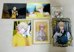 うたプリ　四ノ宮那月　まとめ