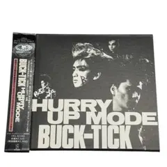 2025年最新】buck-tick hurry up modeの人気アイテム - メルカリ