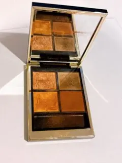 スック　SUQQU シグニチャーカラーアイズ　10 彩葉集