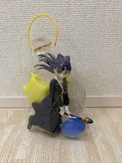 SEGA Witch Watch Nemu Miyao フィギュアのサムネイル
