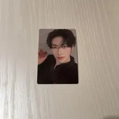 ZB1 ゼベワン クッキー缶 Rose in Love リッキー トレカ