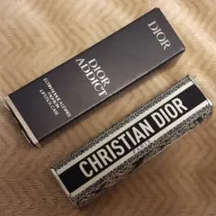 Dior リップケース