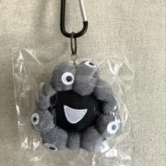 【新品】大阪万博 ミャクミャクEDWIN エドウィン カラビナ キーホルダー
