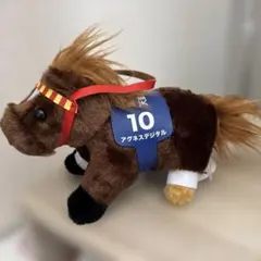 2026年最新】アグネスデジタルぬいぐるみの人気アイテム - メルカリ