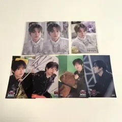 StrayKids スキズ リノ オンラインくじ