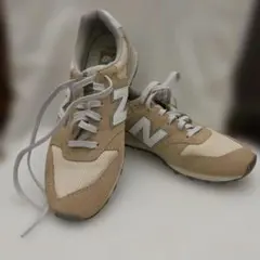 ​ニューバランス WL996CA2 24.0cm ベージュ 996
