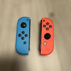 Nintendo Switch ジョイコン 4色セット ジャンク品 - メルカリ