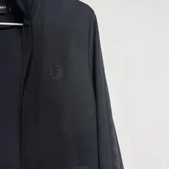 FRED PERRY トラックジャケットSサイズ