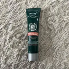 L'Occitane ロクシタン　ファイブハーブス　ヘアミルクセラム