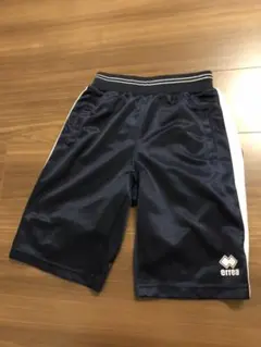 erreaハーフパンツ キッズ140