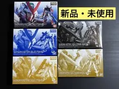 新品・未組み立て】 ガンプラまとめ売り RG ガンダムアストレイ