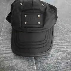 DOLCE&GABBANA　難ありメッシュキャップ