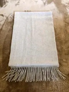 【バレンタインSALE！！】カシミヤ　マフラー