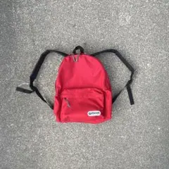 00s OUTDOOR ピンク 差し色 バックパック リュック円堂守city - メルカリ